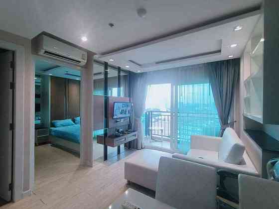1 Bedroom, 1 Bathroom - Apartment Pattaya