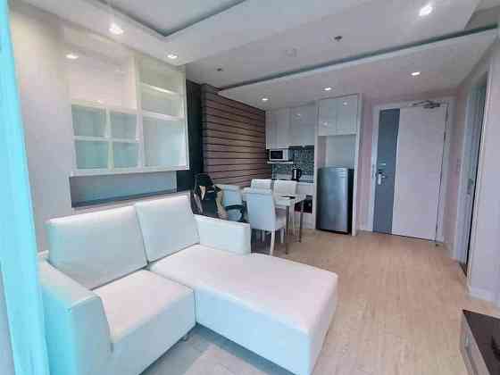 1 Bedroom, 1 Bathroom - Apartment Pattaya
