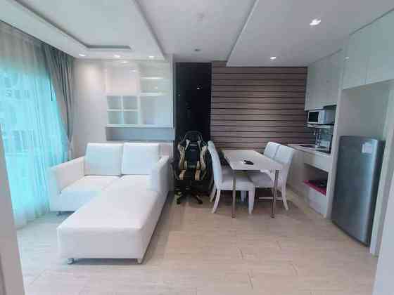 1 Bedroom, 1 Bathroom - Apartment Pattaya