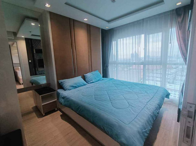 1 Bedroom, 1 Bathroom - Apartment Pattaya - photo 4