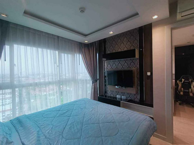 1 Bedroom, 1 Bathroom - Apartment Pattaya - photo 5