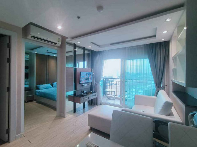 1 Bedroom, 1 Bathroom - Apartment Pattaya - photo 3