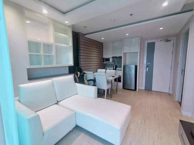 1 Bedroom, 1 Bathroom - Apartment Pattaya - photo 1