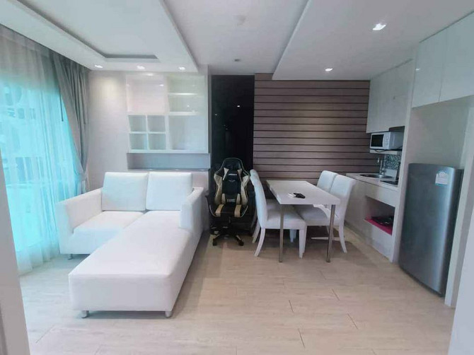 1 Bedroom, 1 Bathroom - Apartment Pattaya - photo 6