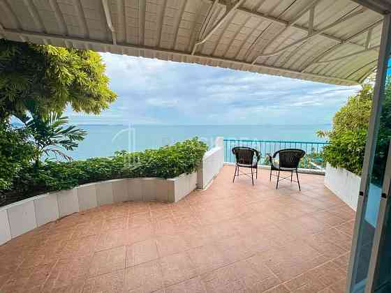 2 Beds 2 Bathrooms – Flat Pattaya