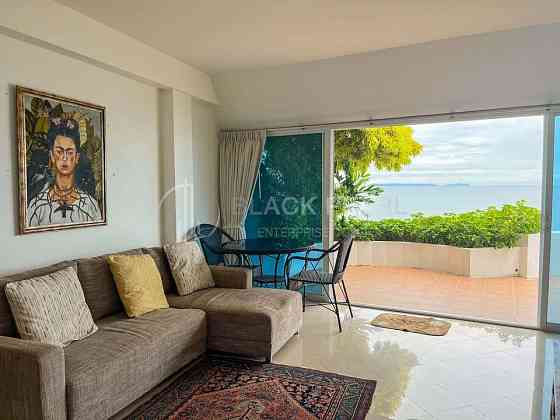 2 Beds 2 Bathrooms – Flat Pattaya