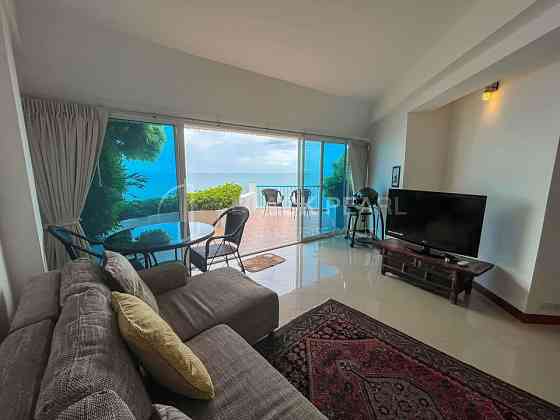 2 Beds 2 Bathrooms – Flat Pattaya