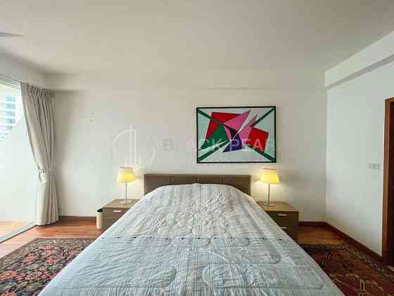 2 Beds 2 Bathrooms – Flat Pattaya