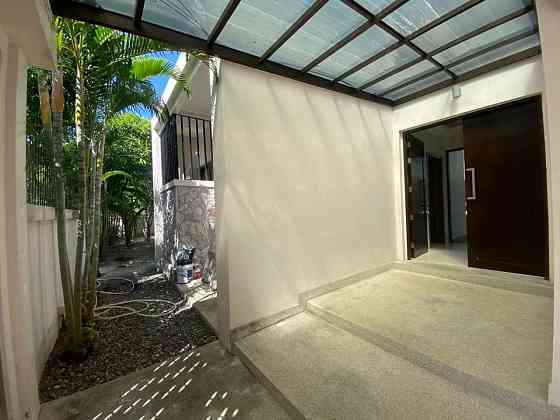 3 Bedrooms, 4 Bathrooms - Home Pattaya