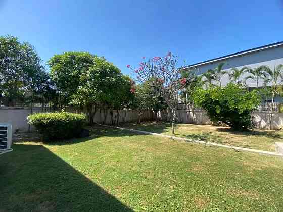 3 Bedrooms, 4 Bathrooms - Home Pattaya