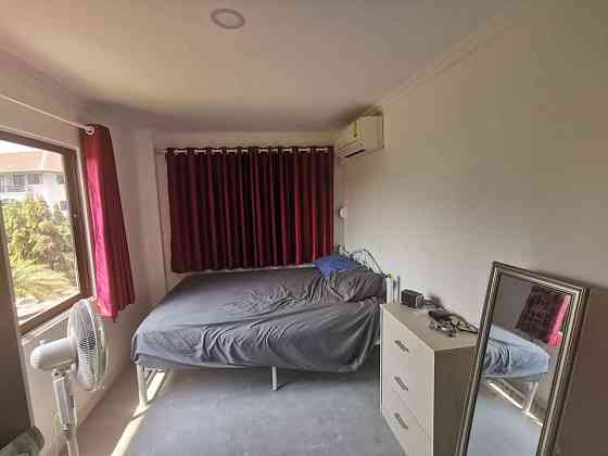 2 Beds 2 Bathrooms – Flat Pattaya