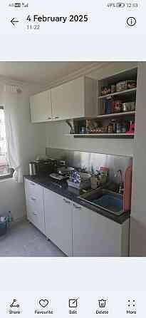2 Beds 2 Bathrooms – Flat Pattaya
