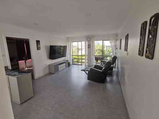 2 Beds 2 Bathrooms – Flat Pattaya