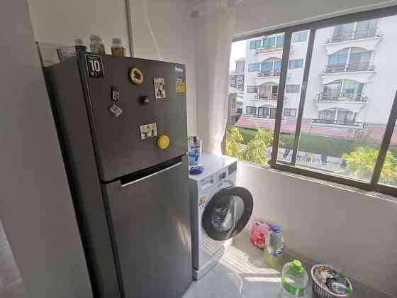 2 Beds 2 Bathrooms – Flat Pattaya