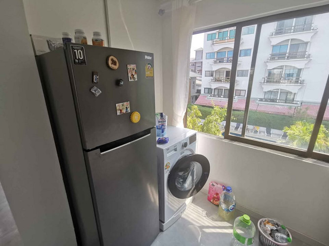 2 Beds 2 Bathrooms – Flat Pattaya - photo 5