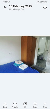 2 Beds 2 Bathrooms – Flat Pattaya - photo 8