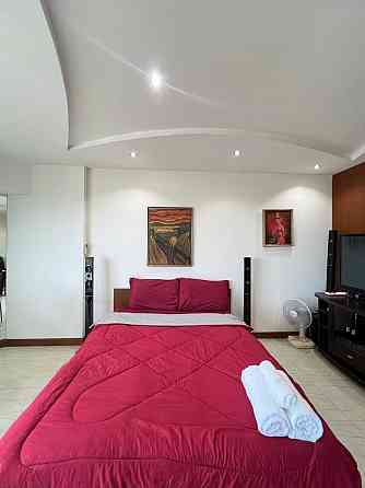 1 Bed 1 Bath Flat Pattaya