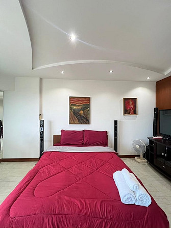 1 Bed 1 Bath Flat Pattaya - photo 5