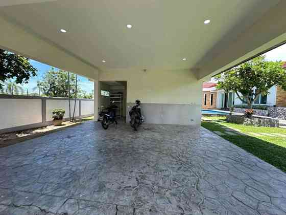3 Beds 3 Baths - House Pattaya
