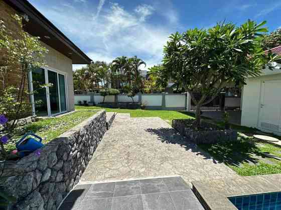 3 Beds 3 Baths - House Pattaya