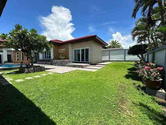 3 Beds 3 Baths - House Pattaya