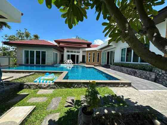 3 Beds 3 Baths - House Pattaya