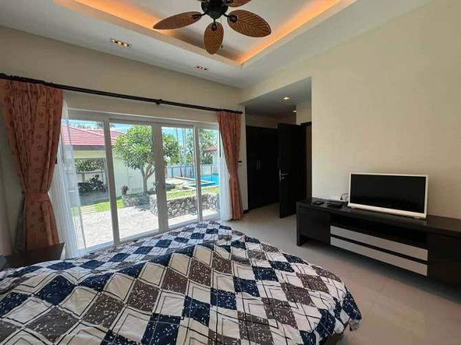 3 Beds 3 Baths - House Pattaya - photo 8