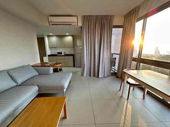 2 Beds 2 Baths - Apartment Pattaya