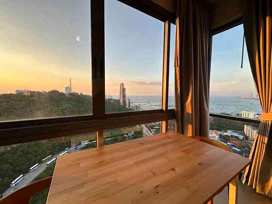 2 Beds 2 Baths - Apartment Pattaya