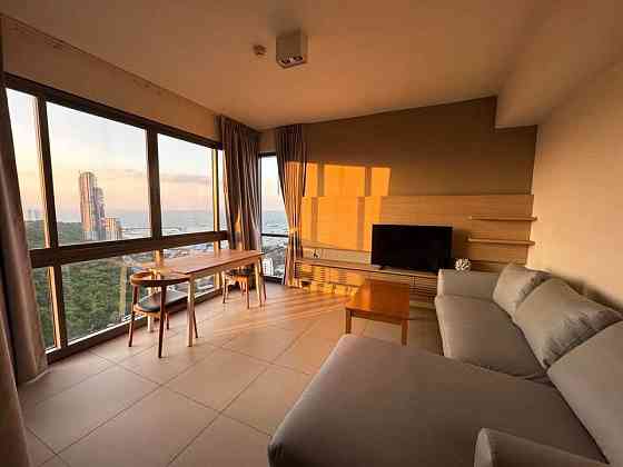 2 Beds 2 Baths - Apartment Pattaya