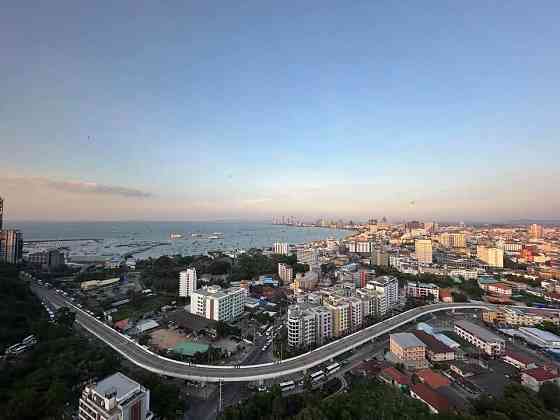 2 Beds 2 Baths - Apartment Pattaya