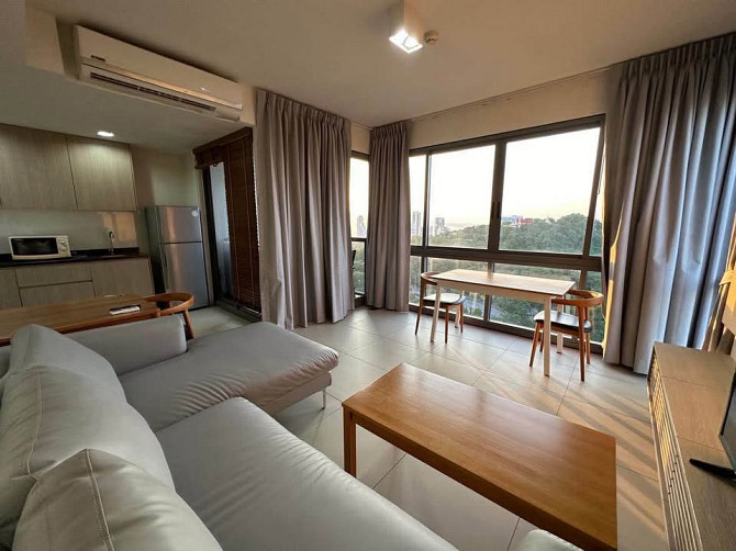 2 Beds 2 Baths - Apartment Pattaya - photo 5