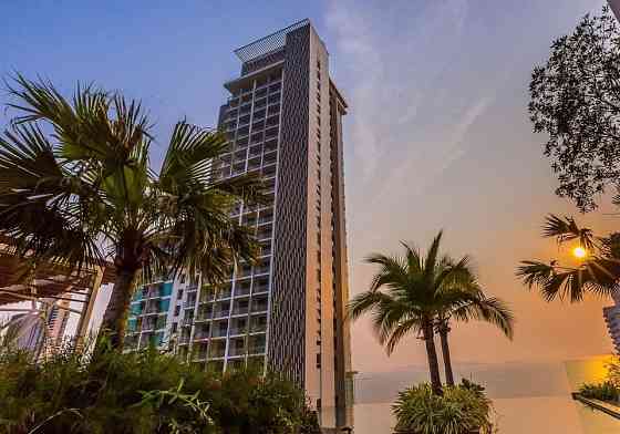 1 Bed 1 Bath - Apartment Pattaya