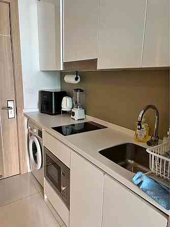 1 Bed 1 Bath - Apartment Pattaya