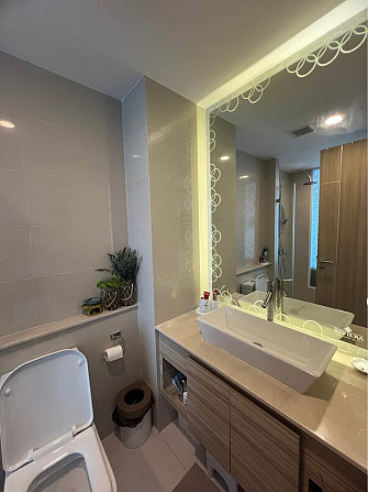 1 Bed 1 Bath - Apartment Pattaya - photo 6