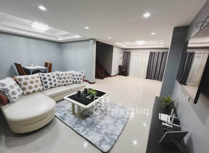 3 Beds 2 Baths - Townhouse Pattaya - photo 5