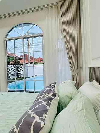 3 Bedrooms, 3 Bathrooms -House Pattaya