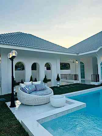 3 Bedrooms, 3 Bathrooms -House Pattaya