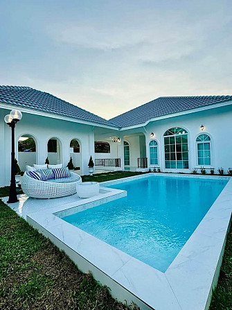 3 Bedrooms, 3 Bathrooms -House Pattaya - photo 2