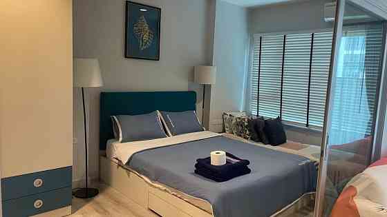 1 Bed 1 Bath - Apartment Pattaya