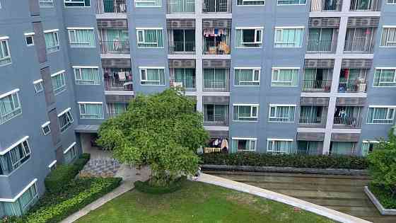 1 Bed 1 Bath - Apartment Pattaya