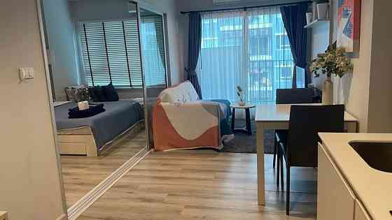 1 Bed 1 Bath - Apartment Pattaya