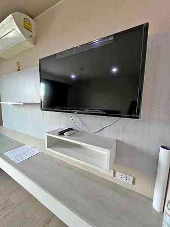 1 Bed 1 Bath - Apartment Pattaya