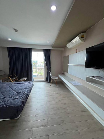 1 Bed 1 Bath - Apartment Pattaya - photo 4