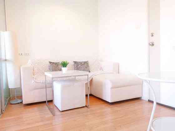 1 Bathroom Studio - Apartment Pattaya