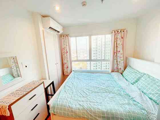 1 Bathroom Studio - Apartment Pattaya
