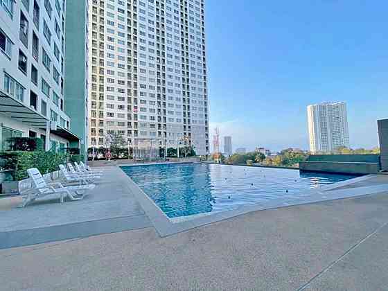 1 Bathroom Studio - Apartment Pattaya