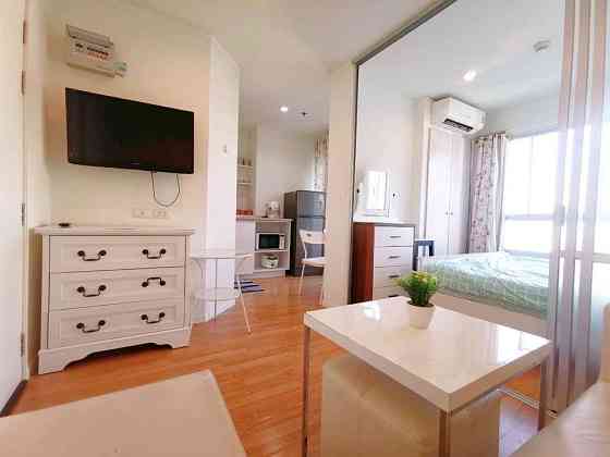 1 Bathroom Studio - Apartment Pattaya