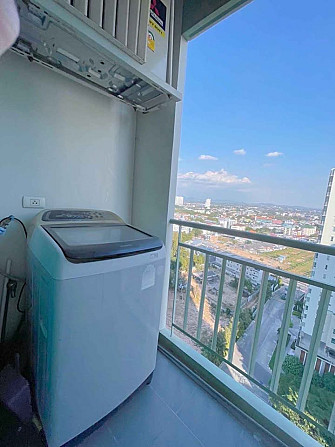 1 Bathroom Studio - Apartment Pattaya - photo 6