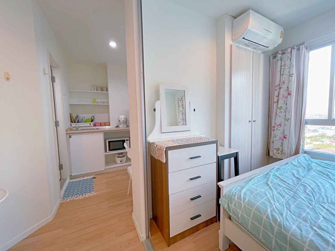 1 Bathroom Studio - Apartment Pattaya - photo 7